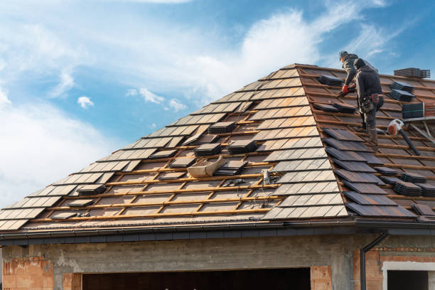  Soda Springs, ID Roofing repair and installation Pros