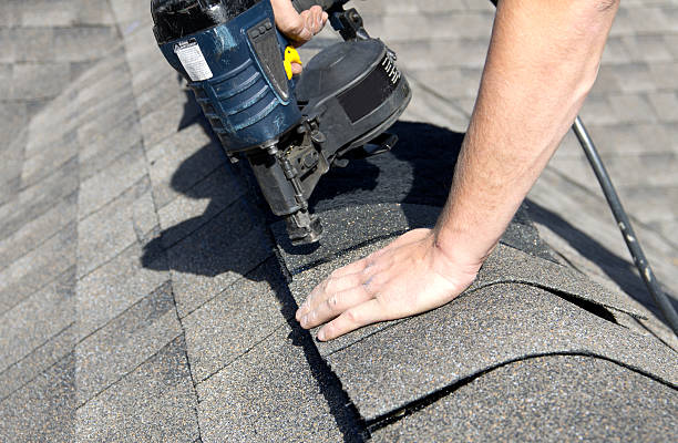 Best Storm Damage Roof Repair  in Soda Springs, ID