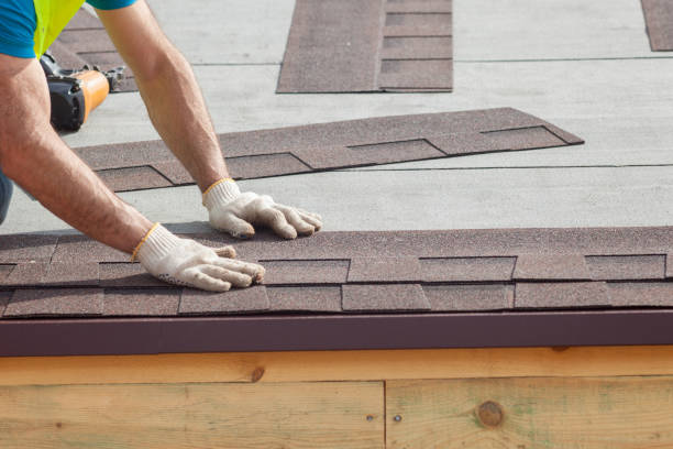 Best Roofing for New Construction  in Soda Springs, ID